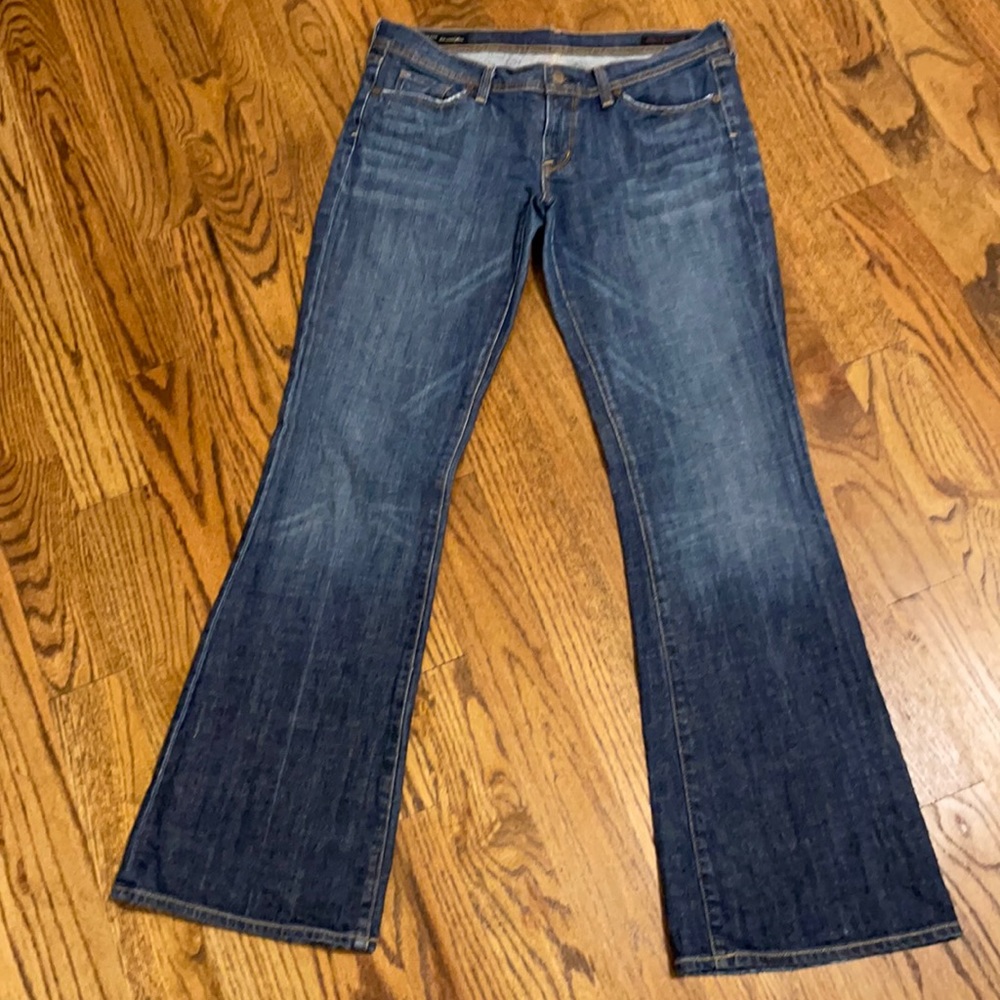 Citizens of Humanity Jeans